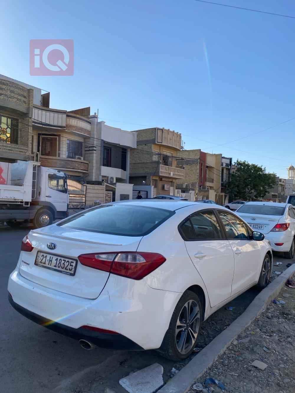 Kia Cerato